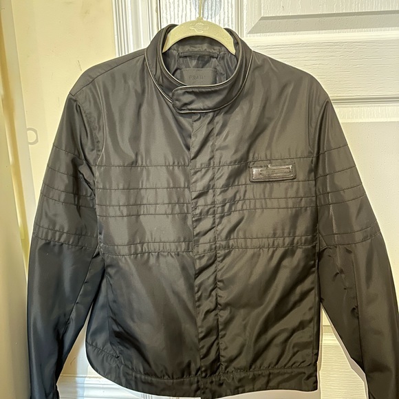 Prada Jacket - Picture 1 of 5
